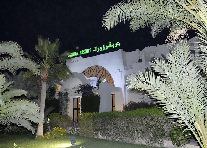 Vincci Djerba Resort