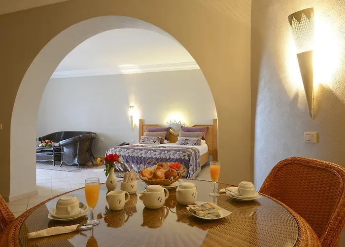 Vincci Djerba Resort